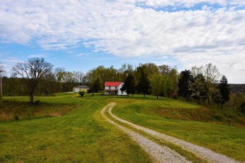800 Stone Rd, Irvine, KY 40336 photo 4