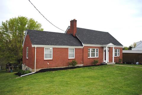 184 Waco Loop Rd, Waco, KY 40385 photo 3