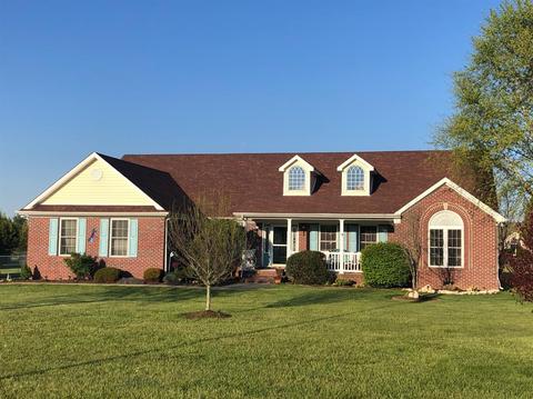 166 Clay Ave, Lancaster, KY 40444 photo 2
