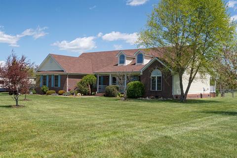 166 Clay Ave, Lancaster, KY 40444 photo 3