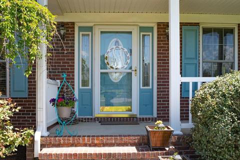 166 Clay Ave, Lancaster, KY 40444 photo 5