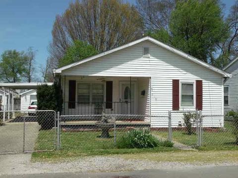216 Payne Ave, Georgetown, KY 40324 photo 1
