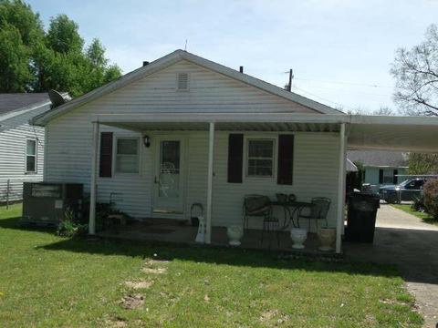 216 Payne Ave, Georgetown, KY 40324 photo 3