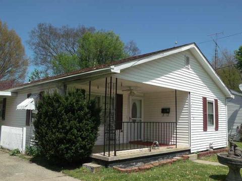 216 Payne Ave, Georgetown, KY 40324 photo 2