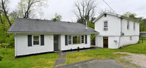223 Lyons Ave, Morehead, KY 40351 photo 1