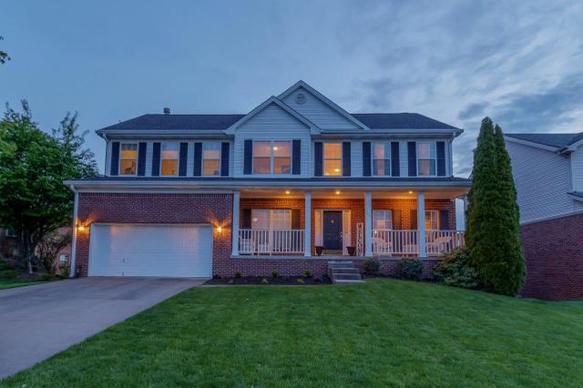 448 Georgetown Homes for Sale - Georgetown KY Real Estate - Movoto