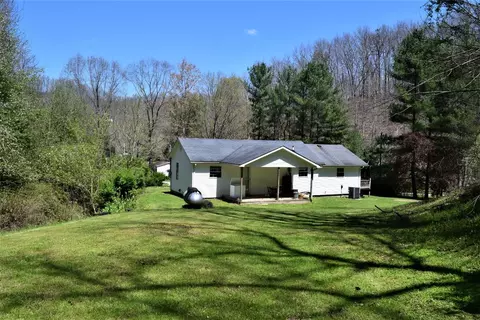 55 Schoolhouse Br, Morehead, KY 40351 photo 5