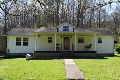 55 Schoolhouse Br, Morehead, KY 40351 photo 2