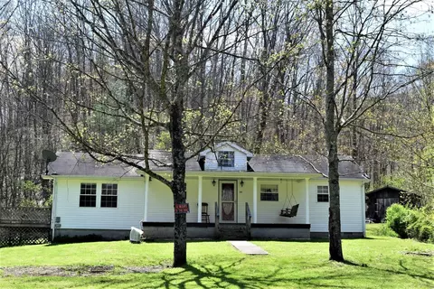 55 Schoolhouse Br, Morehead, KY 40351 photo 1