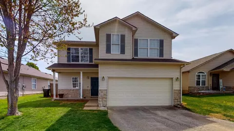 114 Richfields Ave, Georgetown, KY 40324 photo 1