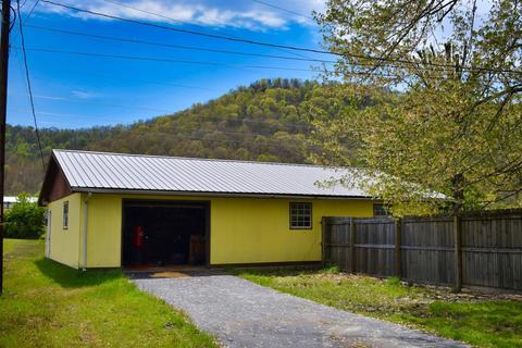 999 E College Ave, Stanton, KY 40380 photo 4