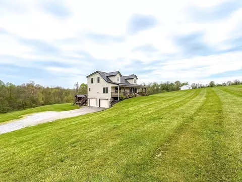 582 Trails End, Lancaster, KY 40444 photo 8