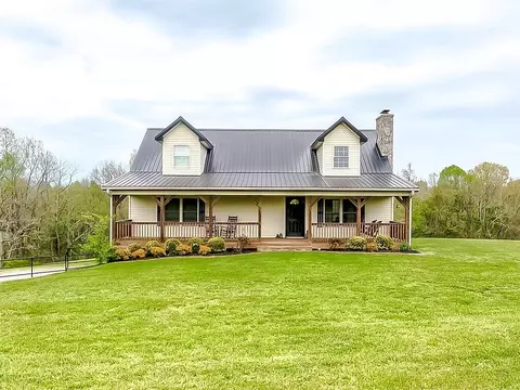 582 Trails End, Lancaster, KY 40444 photo 1