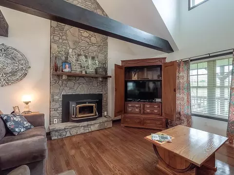 582 Trails End, Lancaster, KY 40444 photo 15