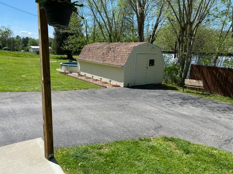 223 E Cardinal Ln, Clearfield, KY 40313 photo 30