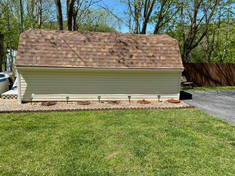 223 E Cardinal Ln, Clearfield, KY 40313 photo 33