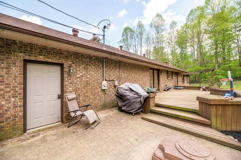 70 Bragg Ln, Morehead, KY 40351 photo 22