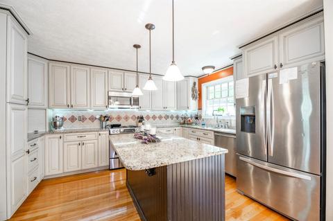 70 Bragg Ln, Morehead, KY 40351 photo 2