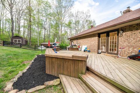 70 Bragg Ln, Morehead, KY 40351 photo 20