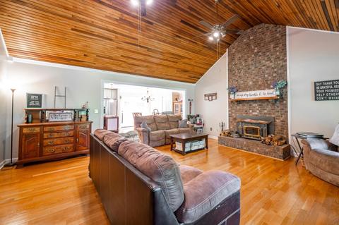 70 Bragg Ln, Morehead, KY 40351 photo 7