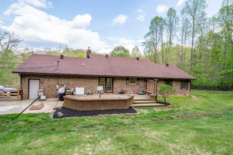 70 Bragg Ln, Morehead, KY 40351 photo 25