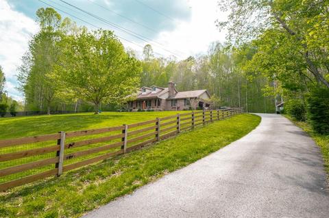 70 Bragg Ln, Morehead, KY 40351 photo 4