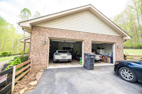 70 Bragg Ln, Morehead, KY 40351 photo 32