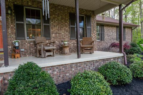 70 Bragg Ln, Morehead, KY 40351 photo 26
