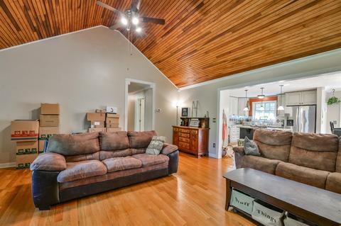 70 Bragg Ln, Morehead, KY 40351 photo 8