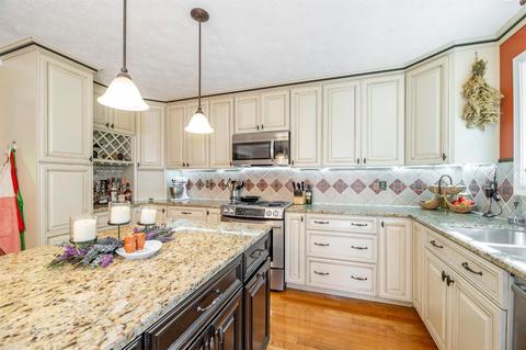 70 Bragg Ln, Morehead, KY 40351 photo 9