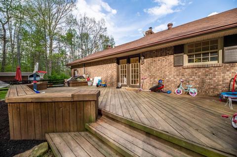 70 Bragg Ln, Morehead, KY 40351 photo 21