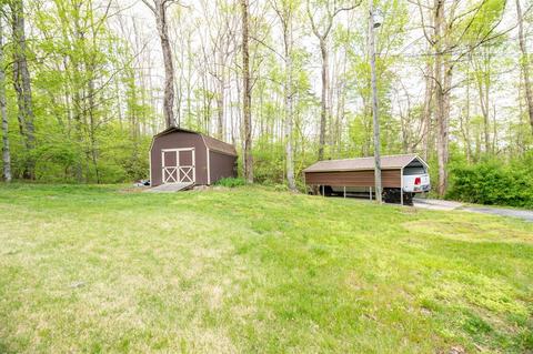 70 Bragg Ln, Morehead, KY 40351 photo 23