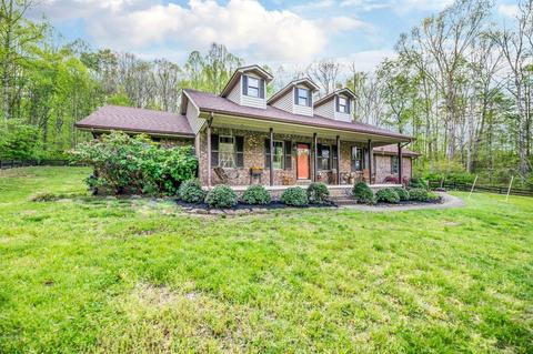 70 Bragg Ln, Morehead, KY 40351 photo 1