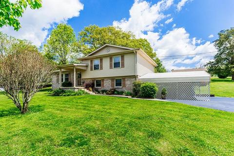 103 Goldenhead Dr, Berea, KY 40403 photo 1