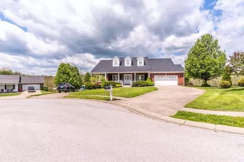 300 View Point Dr, Richmond, KY 40475 photo 3