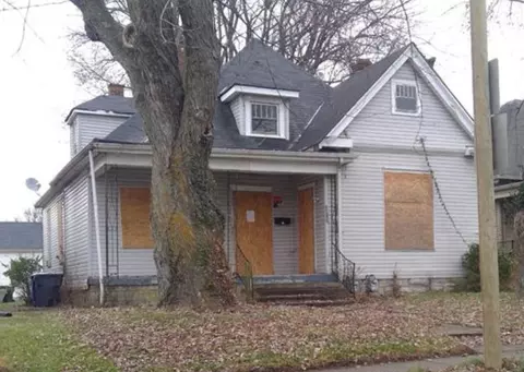 337 E Third St, Lexington, KY 40508 photo 1