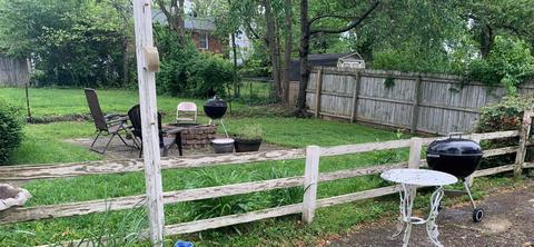 760 E Main St, Frankfort, KY 40601 photo 19