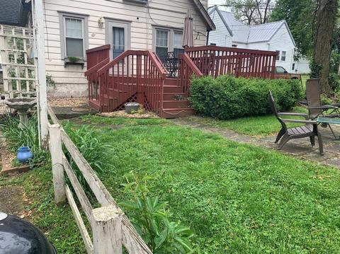 760 E Main St, Frankfort, KY 40601 photo 7