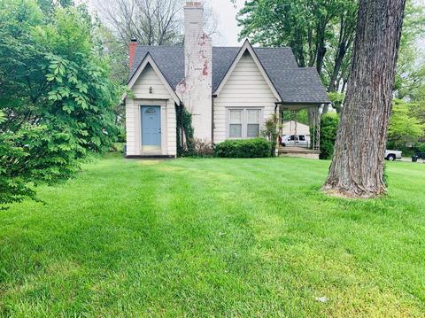 760 E Main St, Frankfort, KY 40601 photo 1