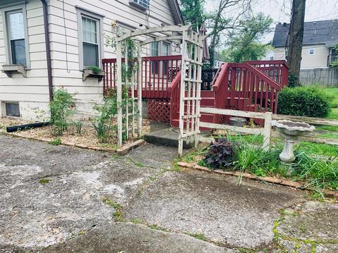 760 E Main St, Frankfort, KY 40601 photo 17