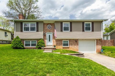 103 Rose Ct, Berea, KY 40403 photo 1