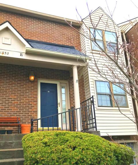 1332 Gray Hawk #E, Lexington, KY 40502 photo 1