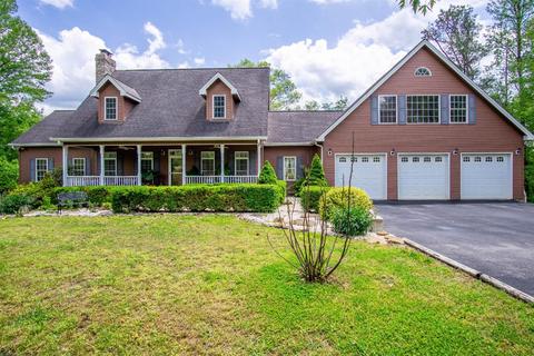 1975 River Rd, Williamsburg, KY 40769 photo 1