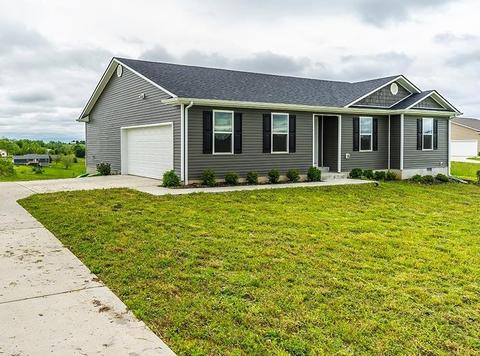 182 Ridgecrest Rd, Lancaster, KY 40444 photo 3