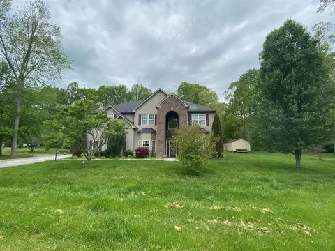 258 Fairway Dr, Corbin, KY 40701 photo 1