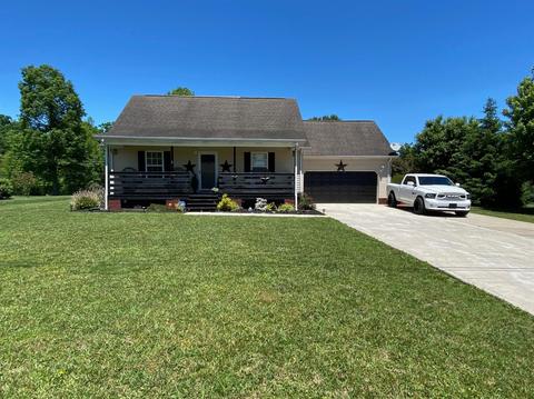 78 Brandon Dr, Corbin, KY 40701 photo 1