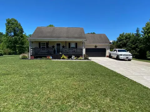 78 Brandon Dr, Corbin, KY 40701 photo 1