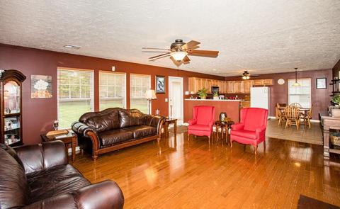 112 Rabbit Run Rd, Georgetown, KY 40324 photo 10