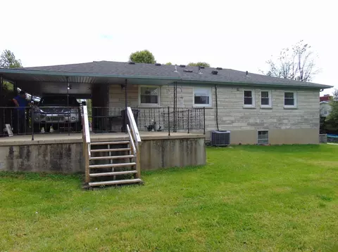 123 Circle Dr, Richmond, KY 40475 photo 5