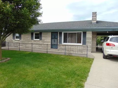 123 Circle Dr, Richmond, KY 40475 photo 1